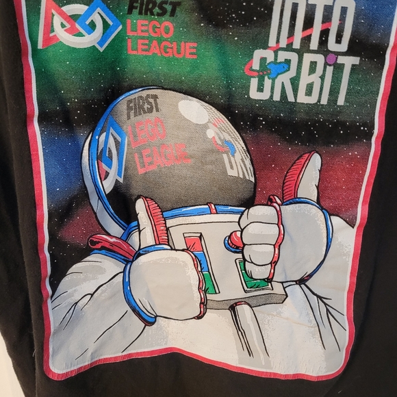 Lego t shirt - Picture 2 of 4